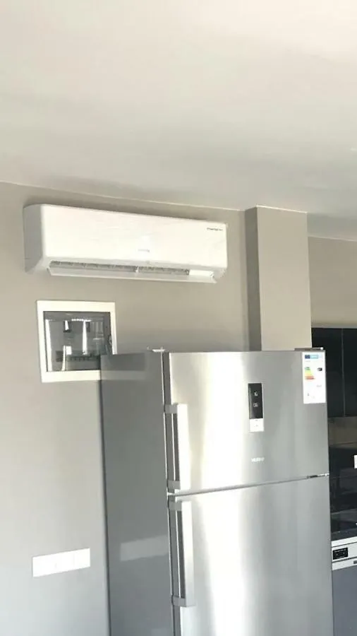 Super Bodrum Modern Апартаменты Meselik Apartmán